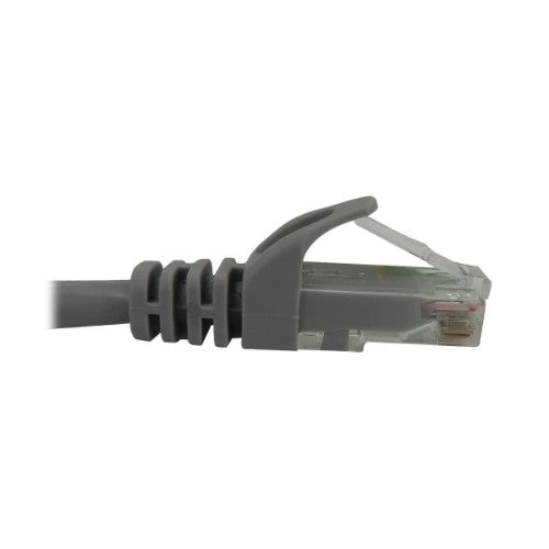 Tripp Lite N261-025-GY networking cable Gray 299.2" (7.6 m) Cat6a U/UTP (UTP)