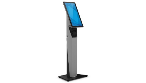 Elo Touch Solutions Wallaby 22" Gray