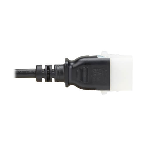 Eaton P004-E03 power cable Black 35.4" (0.9 m) C14 coupler C13 coupler