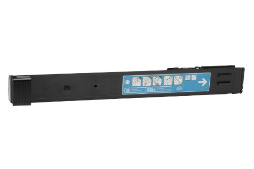 CF311A (826A) Toner cyan, 31.5K pages @ 5% coverage