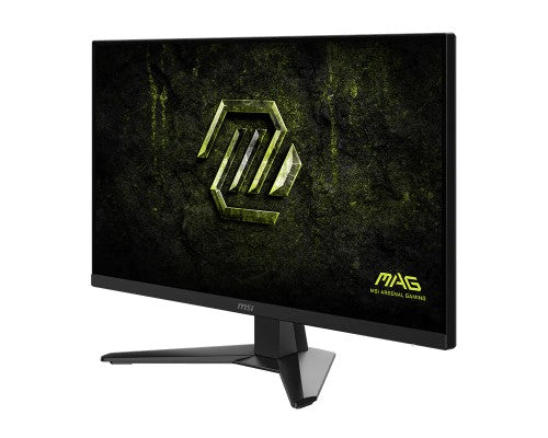 MSI MAG 272F X24 computer monitor 27" 1920 x 1080 pixels Full HD LCD Black