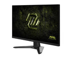 MSI MAG 272F X24 computer monitor 27" 1920 x 1080 pixels Full HD LCD Black