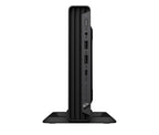 HP Elite Mini 800 G9 Wolf Pro Security Edition Intel® Core™ i7 i7-12700T 16 GB DDR5-SDRAM 512 GB SSD Windows 11 Pro Mini PC Black