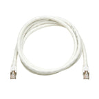 Tripp Lite N272-006-WH networking cable White 72" (1.83 m) Cat8 S/FTP (S-STP)