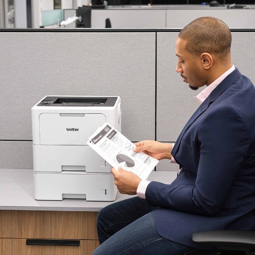 Brother HL-L6210DWT laser printer 1200 x 1200 DPI A4 Wi-Fi