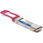 AddOn Networks QSFP-100GB-131143-20-E-AR-AO network transceiver module Fiber optic 100000 Mbit/s QSFP28 1311.43 nm