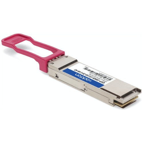 AddOn Networks QSFP-100GB-131143-20-E-AR-AO network transceiver module Fiber optic 100000 Mbit/s QSFP28 1311.43 nm