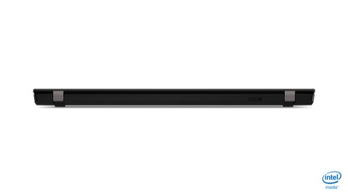 Lenovo ThinkPad T490 Secure Access / Healthcare Edition Intel® Core™ i7 i7-8665U Laptop 14" Full HD 16 GB DDR4-SDRAM 512 GB SSD Wi-Fi 5 (802.11ac) Windows 10 Pro Black