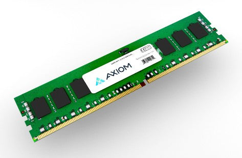 Axiom RAMRG2133DDR4-32G-AX memory module 32 GB 1 x 32 GB DDR4 2133 MHz ECC