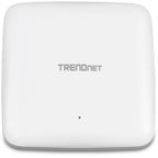 Trendnet TEW-921DAP wireless access point 567 Mbit/s White Power over Ethernet (PoE)