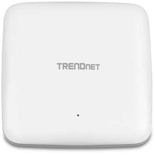 Trendnet TEW-921DAP wireless access point 567 Mbit/s White Power over Ethernet (PoE)