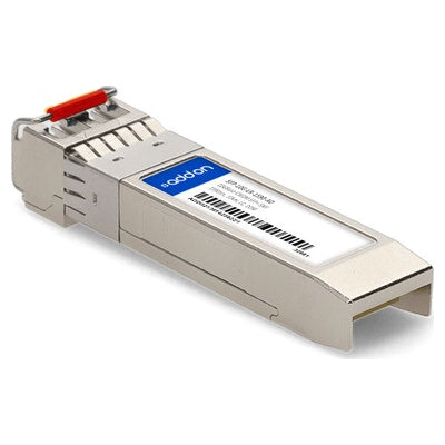 AddOn Networks SFP-10G-LR-1590-AO network transceiver module SFP+ 1590 nm