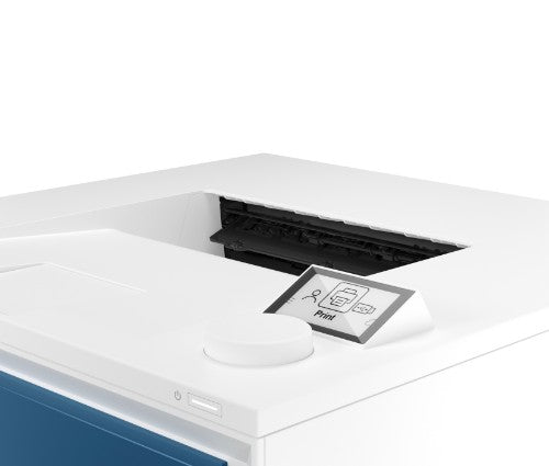 HP Color LaserJet Pro LaserJet Pro 4201dw Wireless Color Printer, Duplex