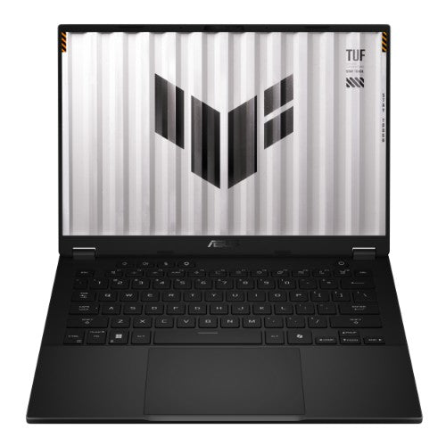 ASUS FA401KM-DS74 AMD Ryzen AI 7 350 Laptop 14" WQXGA 16 GB LPDDR5x-SDRAM 1 TB SSD NVIDIA GeForce RTX 5060 Wi-Fi 6E (802.11ax) Windows 11 Gray