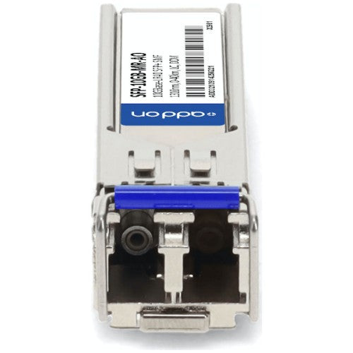AddOn Networks SFP-10GB-MR-AO network transceiver module Fiber optic 10000 Mbit/s SFP+ 1310 nm