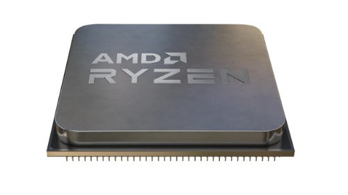 AMD Ryzen 5 4500 processor 3.6 GHz 8 MB L3 Tray