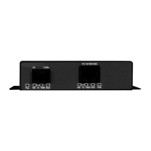Black Box LGC5600A network media converter 1000 Mbit/s Multi-mode, Single-mode