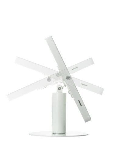 CTA Digital PAD-HSKSW tablet security enclosure 10.1" White