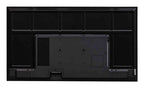 LG 55UL3Q-E signage display Digital signage flat panel 55" LED Wi-Fi 350 cd/m² 4K Ultra HD Black 16/7