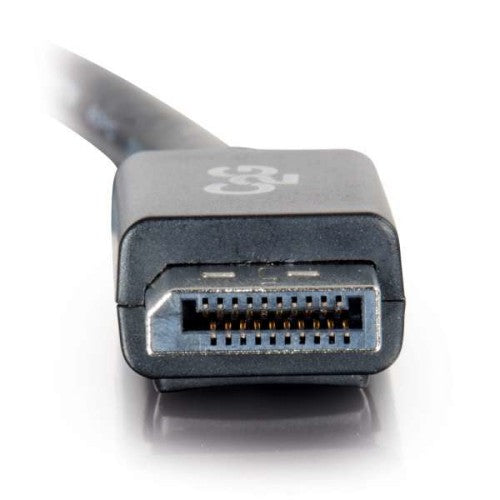 C2G 54402 DisplayPort cable 120.1" (3.05 m) Black