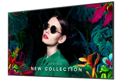 Samsung 75" 4K UHD Commercial Display
