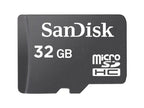SanDisk 32GB MicroSDHC