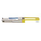 AddOn Networks FN-TRAN-QSFP28-DR-AO network transceiver module Fiber optic 100000 Mbit/s 1310 nm