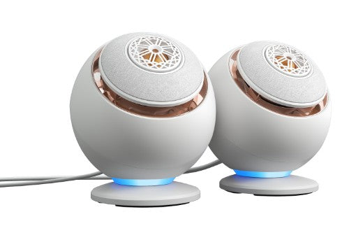 Creative Labs Creative Pebble Nova White