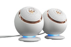 Creative Labs Creative Pebble Nova White