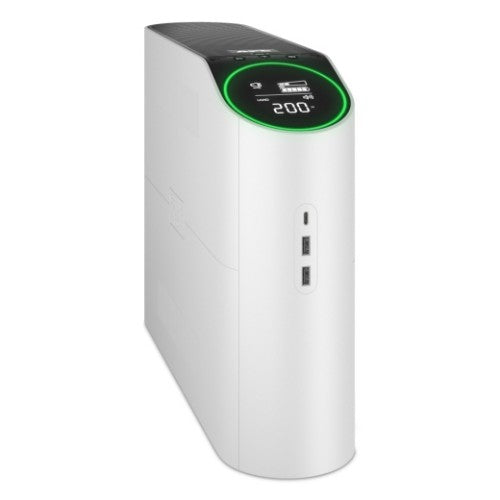 APC BGM1500 uninterruptible power supply (UPS) Line-Interactive 1.5 kVA 900 W