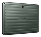 Samsung Galaxy Tab Active5 Pro SM-X358UZGAN14 tablet 5G Snapdragon LTE-TDD & LTE-FDD 128 GB 10.1" 6 GB Wi-Fi 6 (802.11ax) Green