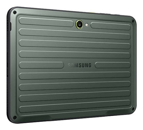 Samsung Galaxy Tab Active5 Pro SM-X358UZGAN14 tablet 5G Snapdragon LTE-TDD & LTE-FDD 128 GB 10.1" 6 GB Wi-Fi 6 (802.11ax) Green