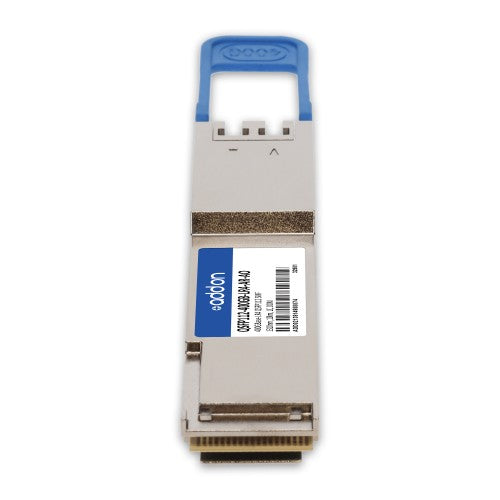 AddOn Networks QSFP112-400GB-LR4-AR-AO network transceiver module Fiber optic 400000 Mbit/s 1310 nm