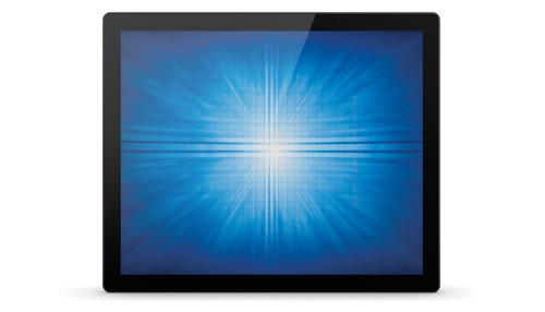 Elo Touch Solutions 1990L 19" LED 225 cd/m² Black Touchscreen