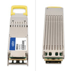 AddOn Networks MMS4X00-NS-AO network transceiver module Fiber optic 800000 Mbit/s OSFP 1310 nm