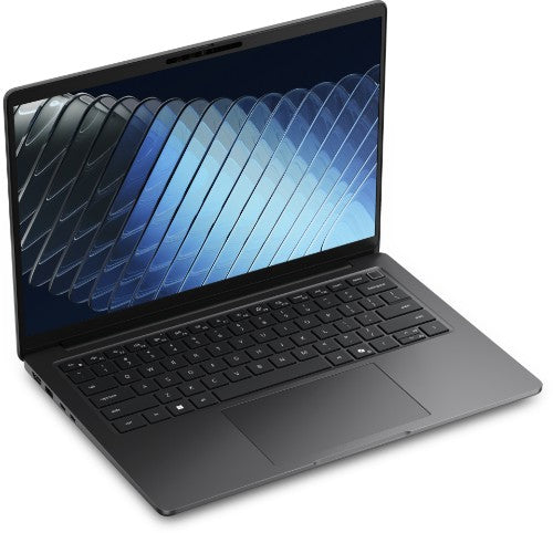 DELL Pro 5 14 P514260 Copilot+ PC Intel Core Ultra 7 365 Laptop 14" WUXGA 16 GB DDR5-SDRAM 512 GB SSD Wi-Fi 7 (802.11be) Windows 11 Pro Black US English