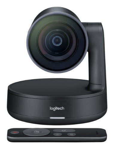 Logitech 960-001226 video conferencing system 13 MP