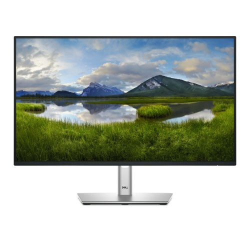 DELL P Series P2425HE computer monitor 23.8" 1920 x 1080 pixels Full HD LCD Black