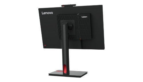 Lenovo ThinkCentre TIO-24 Gen5 computer monitor 23.8" 1920 x 1080 pixels Full HD LED Touchscreen Black
