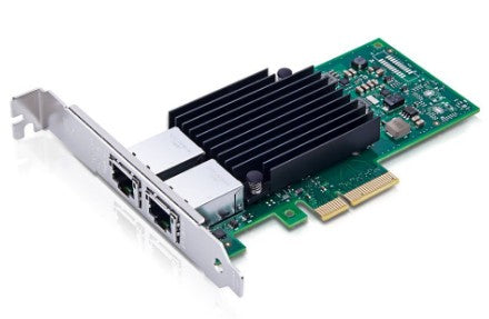 Axiom X550T2-AX network card Internal Ethernet 10000 Mbit/s