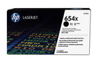 CF330X (654X) Toner black, 20.5K pages