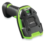 Zebra DS3678-HD Handheld bar code reader 1D/2D Laser Black, Green