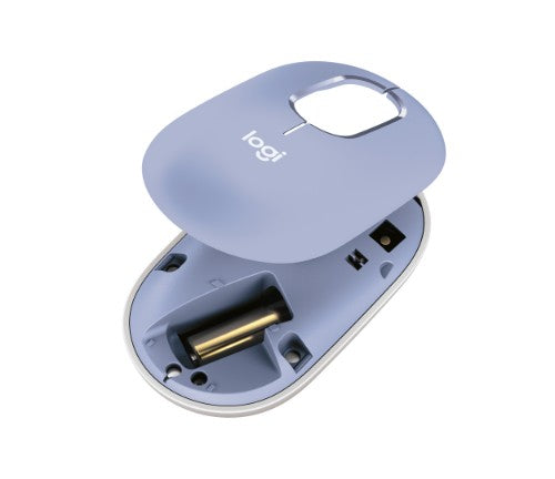 Logitech POP mouse Universal Bluetooth Optical 4000 DPI