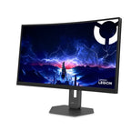 Lenovo Legion 27Q-2c computer monitor 27" 2560 x 1440 pixels Quad HD LED Black