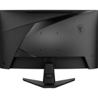 MSI MAG 276CF E20 computer monitor 27" 1920 x 1080 pixels Full HD LCD Black