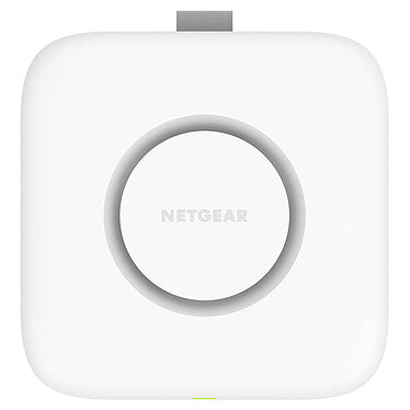 NETGEAR WBE700Y-100NAS wireless access point White Power over Ethernet (PoE)