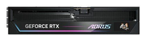 GIGABYTE AORUS GeForce RTX 5090 MASTER 32G NVIDIA 32 GB GDDR7