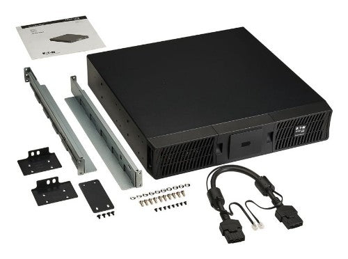 Eaton BP72RT UPS battery cabinet Rackmount/Tower
