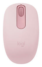 Logitech M196 Bluetooth mouse Universal Ambidextrous Optical 1000 DPI