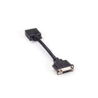 Black Box VA-VGA-DVII video cable adapter 79.9" (2.03 m) VGA (D-Sub) DVI-I